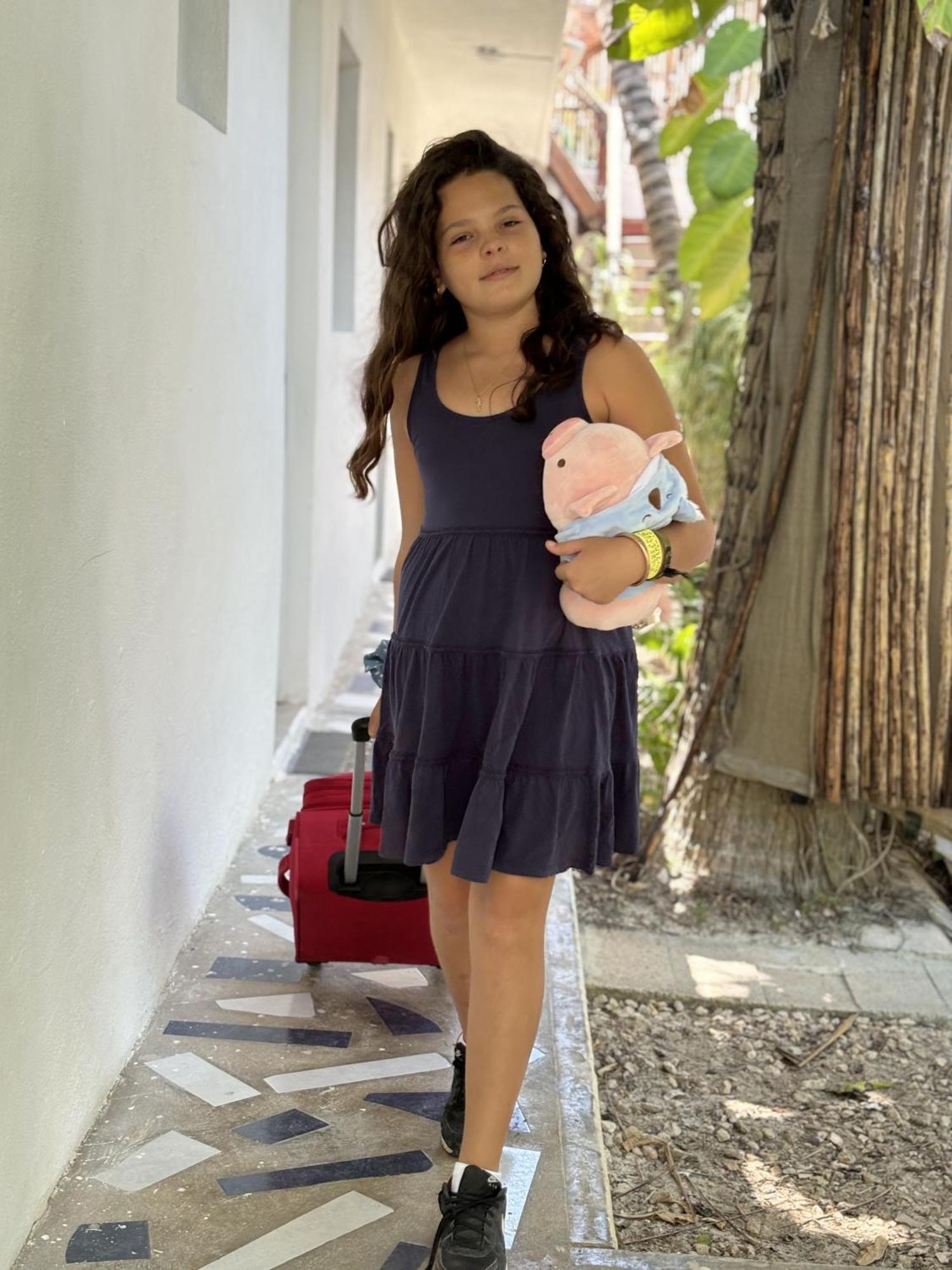 La Diosa Kali Beach Front Hotel Isla Holbox 外观 照片